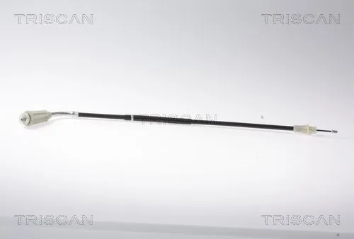 Huzal, Rögzítőfék - TRISCAN (814027157)