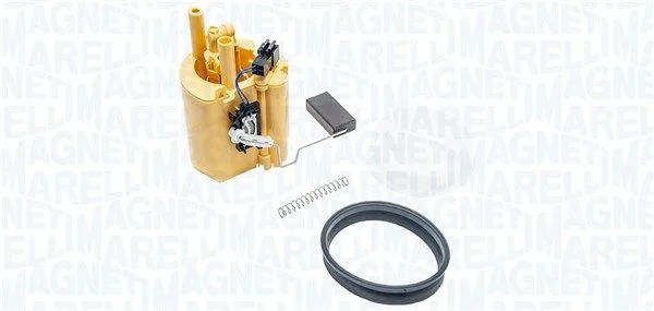 Üzemanyag-Szivattyú Modul - MAGNETI MARELLI (MAM00107M)