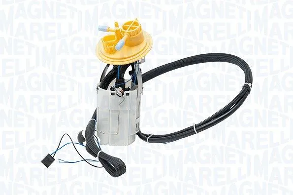 Üzemanyag-Szivattyú Modul - MAGNETI MARELLI (MAM00125M)