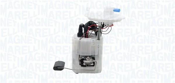 Üzemanyag-Szivattyú Modul - MAGNETI MARELLI (MAM00132M)