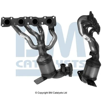 Katalizátor - BM Catalysts (BM92054H)