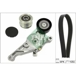 Hosszbordás Szíj Készlet - Schaeffler INA (529046920)