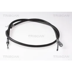 Huzal, Rögzítőfék - TRISCAN (8140141155)