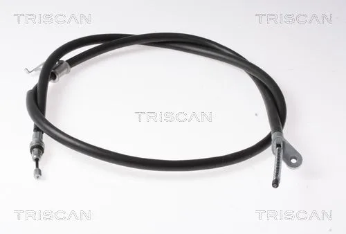 Huzal, Rögzítőfék - TRISCAN (8140141155)
