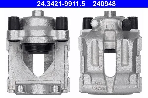 Féknyereg - ATE (24.3421-9911.5)