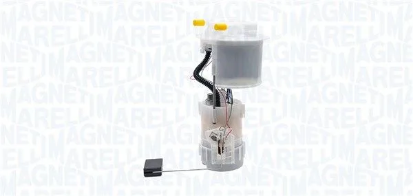 Üzemanyag-Szivattyú Modul - MAGNETI MARELLI (MAM00113M)