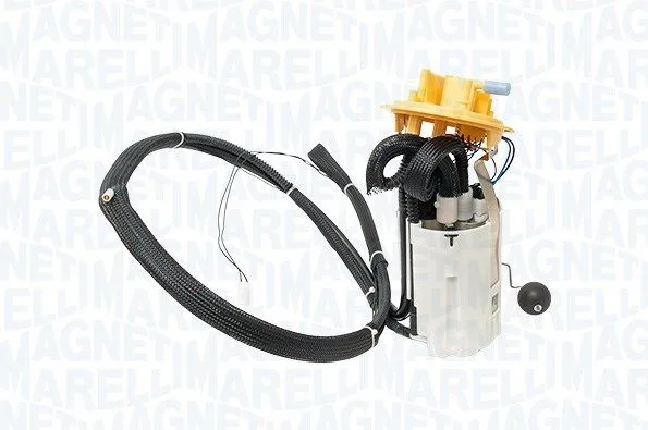 Üzemanyag-Szivattyú Modul - MAGNETI MARELLI (MAM00126M)