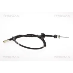 Huzal, Kuplungműködtetés - TRISCAN (814028294)