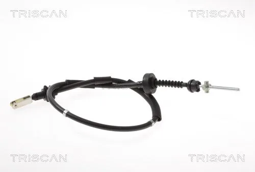 Huzal, Kuplungműködtetés - TRISCAN (814028294)