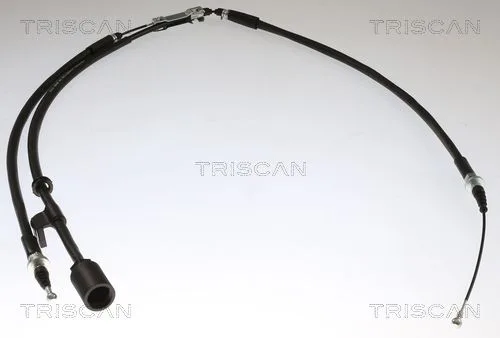 Huzal, Rögzítőfék - TRISCAN (8140241144)