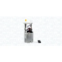 Üzemanyag-Szivattyú Modul - MAGNETI MARELLI (MAM00140M)