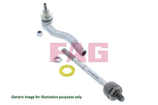 Vezetőkar - Schaeffler FAG (840048210)