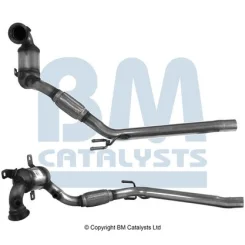 Katalizátor - BM Catalysts (BM92062H)
