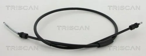 Huzal, Rögzítőfék - TRISCAN (8140251237)