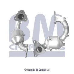 Katalizátor - BM Catalysts (BM92315H)