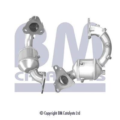 Katalizátor - BM Catalysts (BM92315H)
