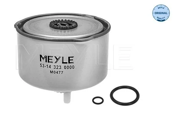Üzemanyagszűrő - MEYLE (53-143230000)