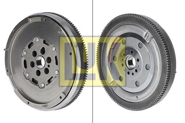 Lendkerék - Schaeffler LuK (415085010)
