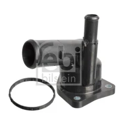 Termosztát, Hűtőfolyadék - FEBI BILSTEIN (FE108186)