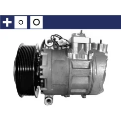 Kompresszor, Klíma - MAHLE (ACP118000S)