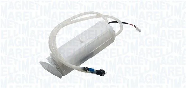 Üzemanyag-Szivattyú Modul - MAGNETI MARELLI (MAM00153M)