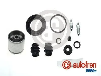 Javítókészlet, Féknyereg - AUTOFREN SEINSA (D41380K)