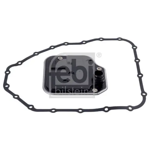 Hidraulika Szűrő Készlet, Automatikus Váltó - FEBI BILSTEIN (FE173141)