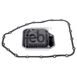 Hidraulika Szűrő Készlet, Automatikus Váltó - FEBI BILSTEIN (FE173141)
