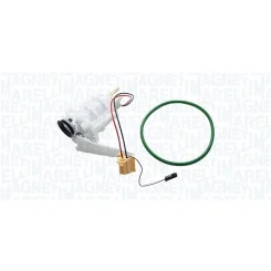 Üzemanyag-Szivattyú Modul - MAGNETI MARELLI (MAM00108M)