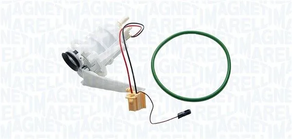 Üzemanyag-Szivattyú Modul - MAGNETI MARELLI (MAM00108M)