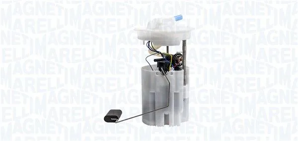 Üzemanyag-Szivattyú Modul - MAGNETI MARELLI (MAM00131M)