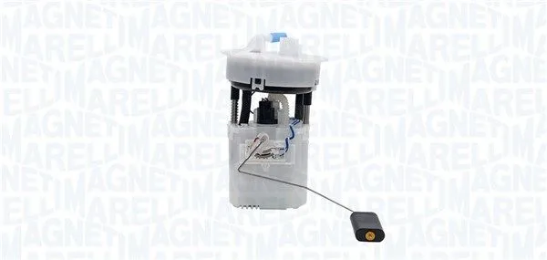 Üzemanyag-Szivattyú Modul - MAGNETI MARELLI (MAM00133M)