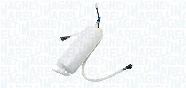 Üzemanyag-Szivattyú Modul - MAGNETI MARELLI (MAM00152M)