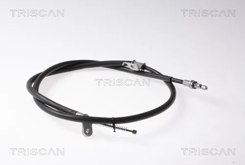 Huzal, Rögzítőfék - TRISCAN (8140141154)