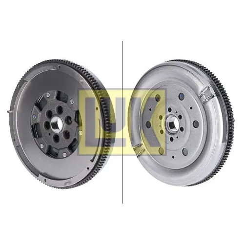 Lendkerék - Schaeffler LuK (415087410)