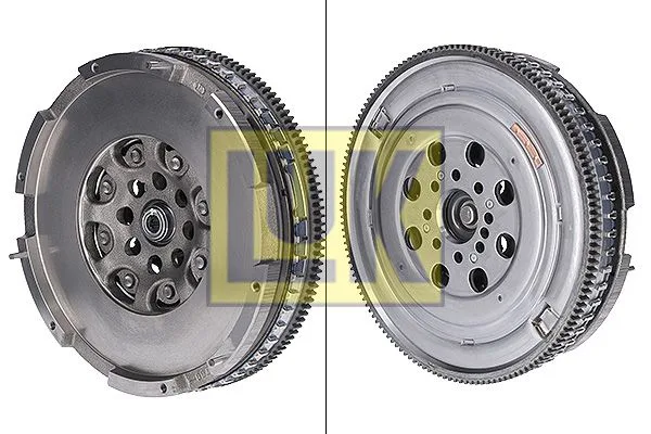 Lendkerék - Schaeffler LuK (415094210)