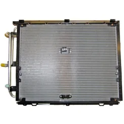 Kondenzátor, Klíma - MAHLE (AC194000S)