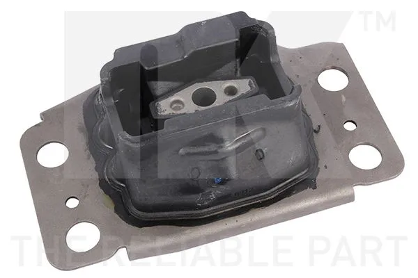 Felfüggesztés, Motor - NK (59725045)
