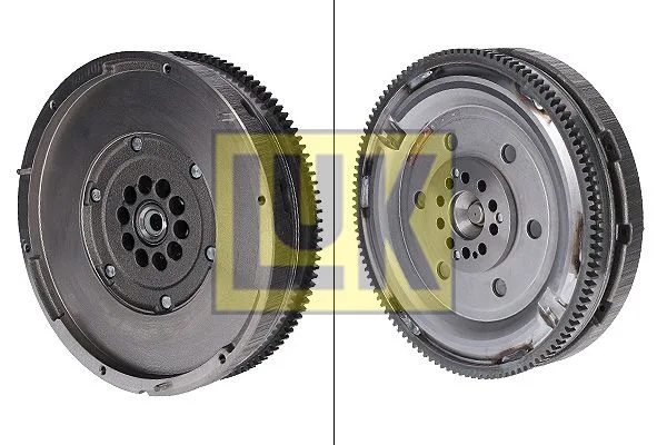 Lendkerék - Schaeffler LuK (415094610)