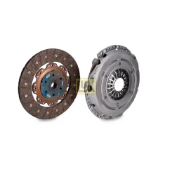 Kuplungkészlet - Schaeffler LuK (624407409)