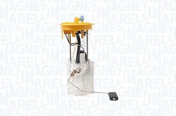 Üzemanyag-Szivattyú Modul - MAGNETI MARELLI (MAM00143M)