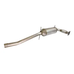 Korom-/Részecskeszűrő, Kipufogó - MAXGEAR (27-6039)