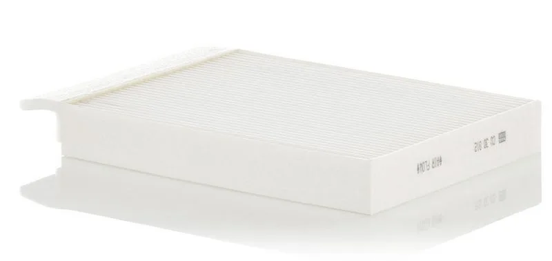 Szűrő, Utastér Levegő - MANN-FILTER (CU30012)
