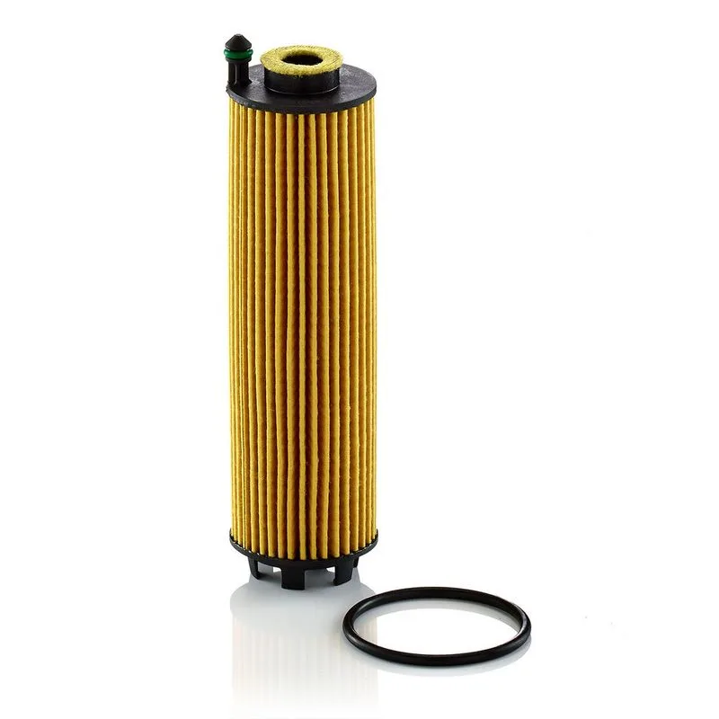 Olajszűrő - MANN-FILTER (HU6028Z)
