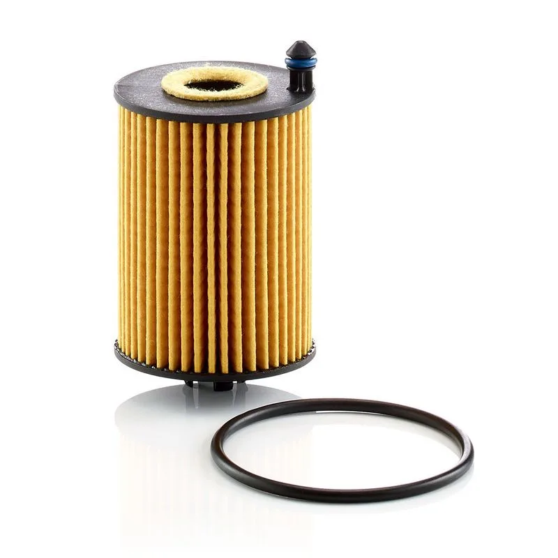Olajszűrő - MANN-FILTER (HU7046Z)