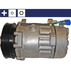 Kompresszor, Klíma - MAHLE (ACP1017000S)