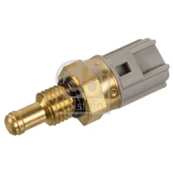 Érzékelő, Hűtőfolyadék-Hőmérséklet - FEBI BILSTEIN (FE170480)