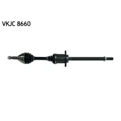 Hajtótengely - SKF (VKJC8660)
