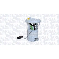 Üzemanyag-Szivattyú Modul - MAGNETI MARELLI (MAM00130M)