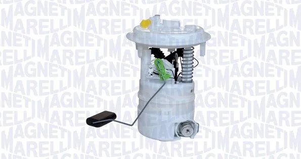 Üzemanyag-Szivattyú Modul - MAGNETI MARELLI (MAM00130M)